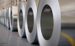 COLD ROLLED STEEL