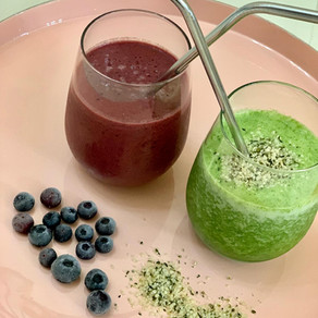 What is Healthy?