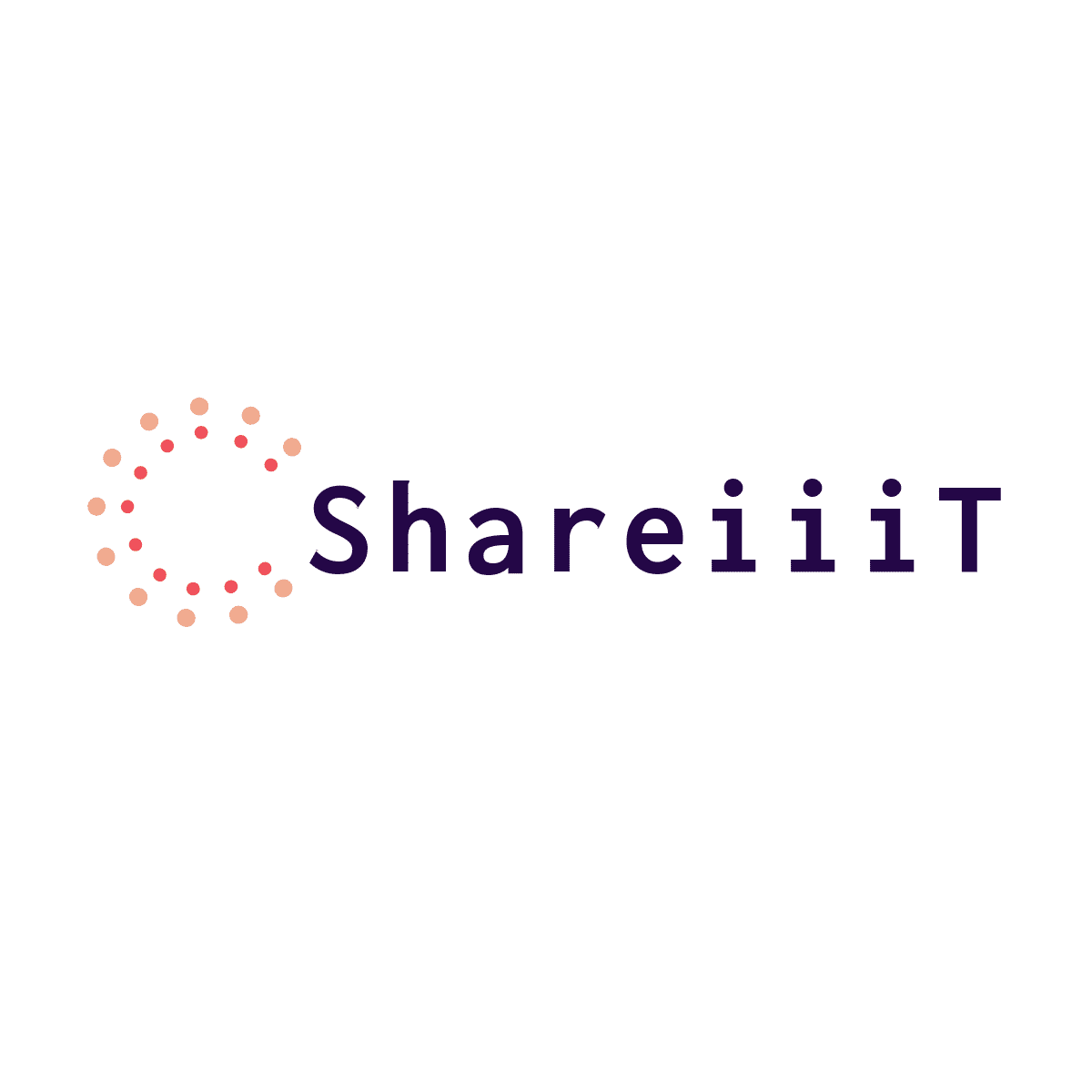ShareiiiT logo