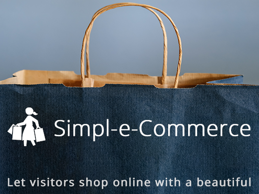 Simpl-e-Commerce banner