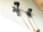 forged steel cute tiny octopus sculpture wall hooks.JPEG