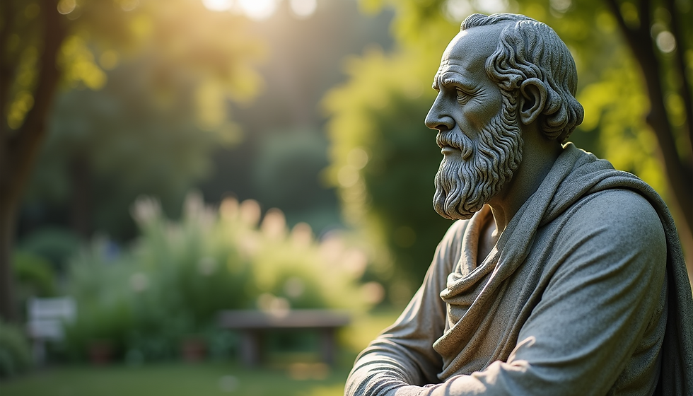 Building Resilience Through Stoic Principles for Modern Life
