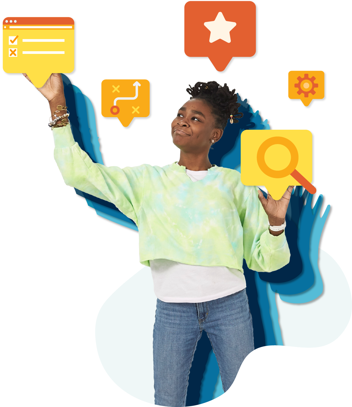 Digital Citizenship BrainPOP Classroom