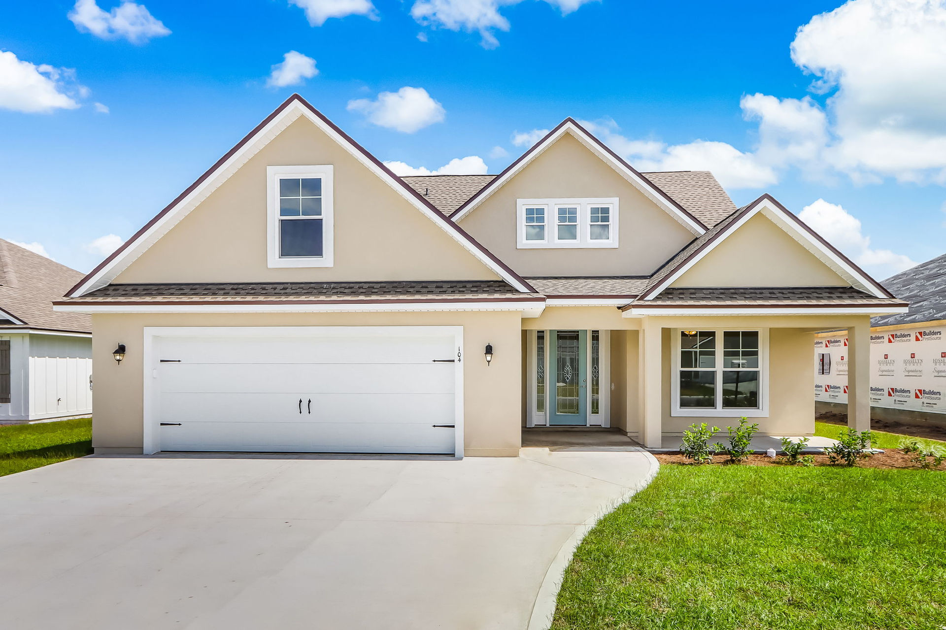 Josselyn Homes | Coastal Roots Realty