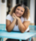 A girl | Maria Lano Photography