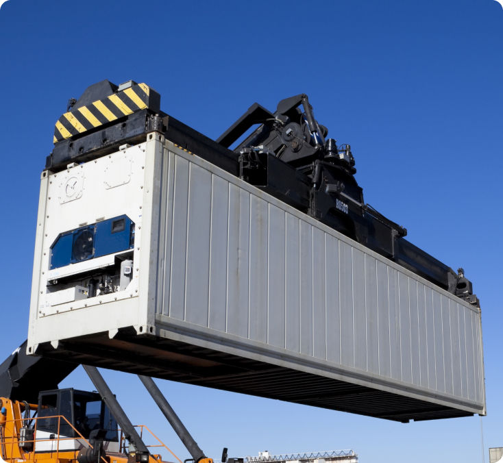 Container Accessories | Titan Containers