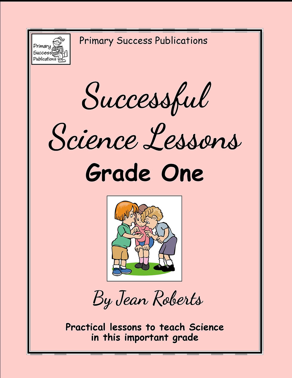 Third Grade / Grade Three | Primary Success