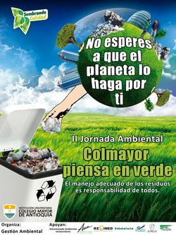 Jornada Ambiental