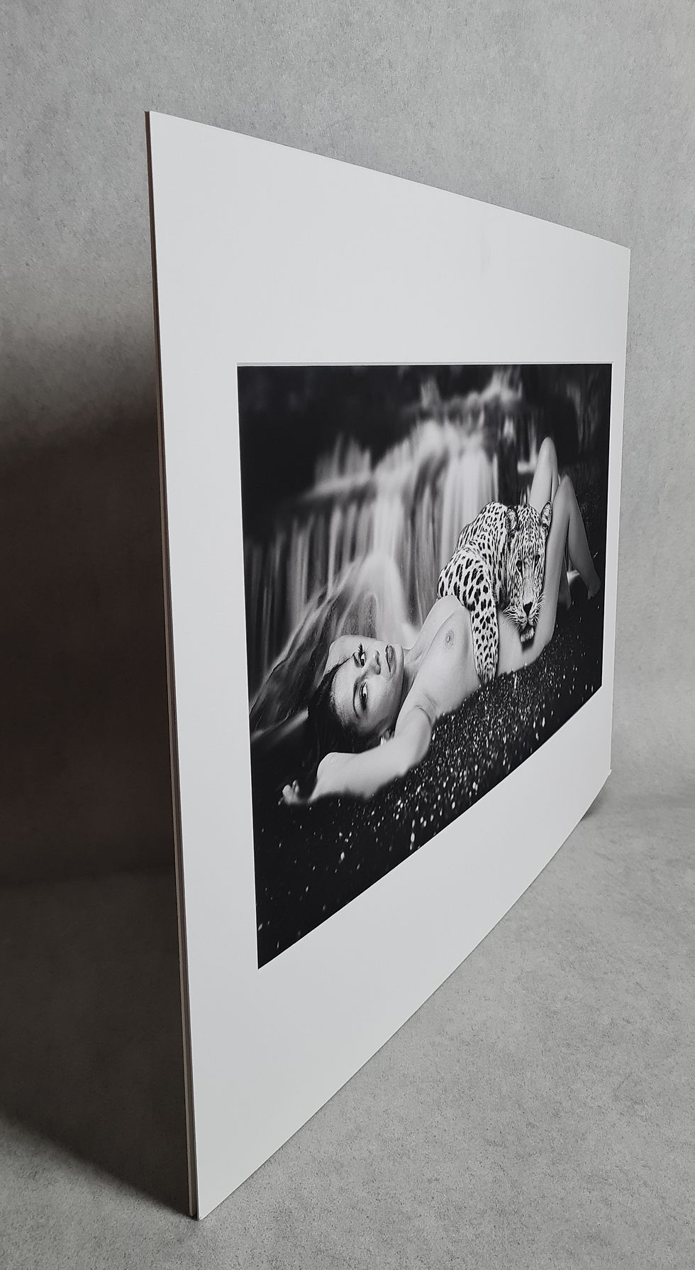 Miniature : La belle et la bête
