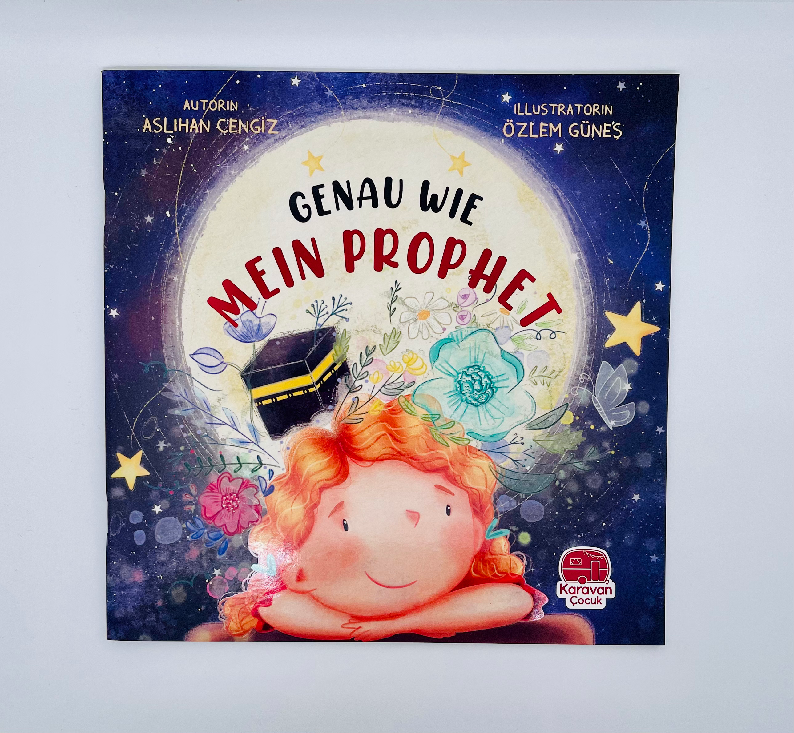 Genau Wie Mein Prophet