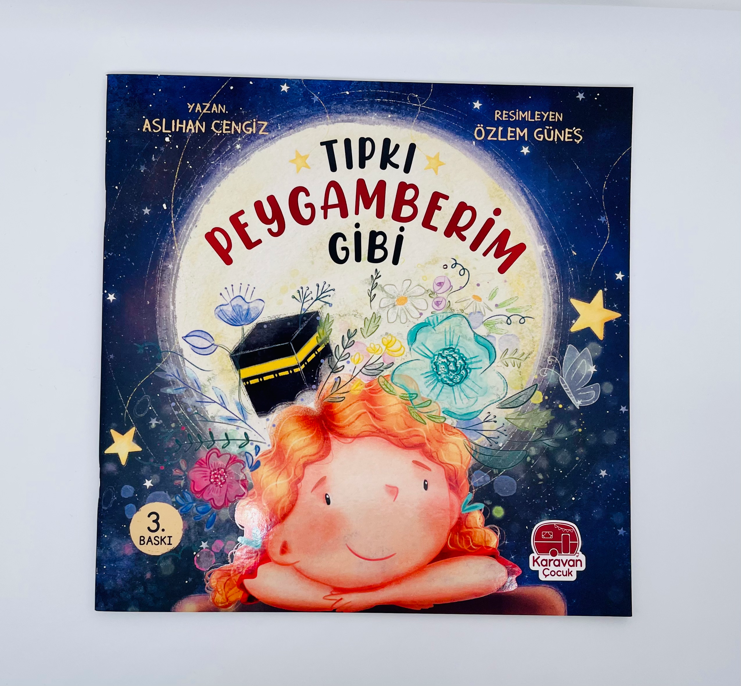 Tıpkı Peygamberim Gibi - 1