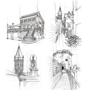 illustrations