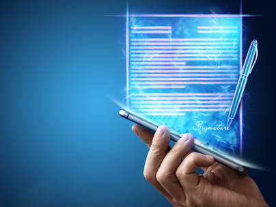 electronic wills in australia - a brave new world
