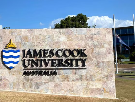 Intellectual Freedom & Contractual Limits at jcu