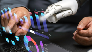 AI and Automated Decision Making (ADM) in Australian ip