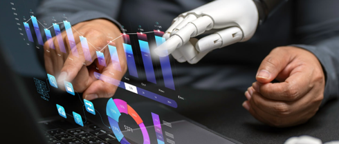 AI and Automated Decision Making (ADM) in Australian ip