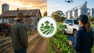 Changes to Primary Producer Registration (NSW) from 1 July 2026