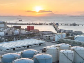 fuel security: Legal implications of the MSO framework