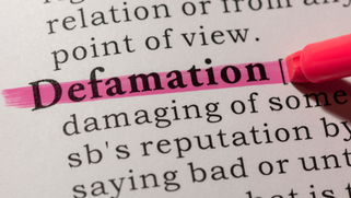 How serious is "serious harm" in Australian defamation law?