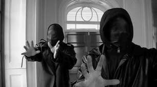 Whispers of Moments Past (Dancefilm, 2011)　