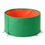 Thumbnail: Round Grow Bag for Vegetables & Fruit Plant, 1Qty (66x66x44 cm)