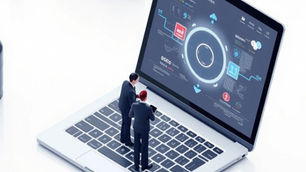 Why Sri Lankan Businesses Need Digital Transformation in 2025