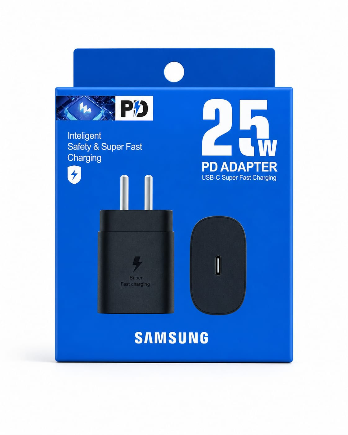 PD 25W ADAPTER SAMSUNG