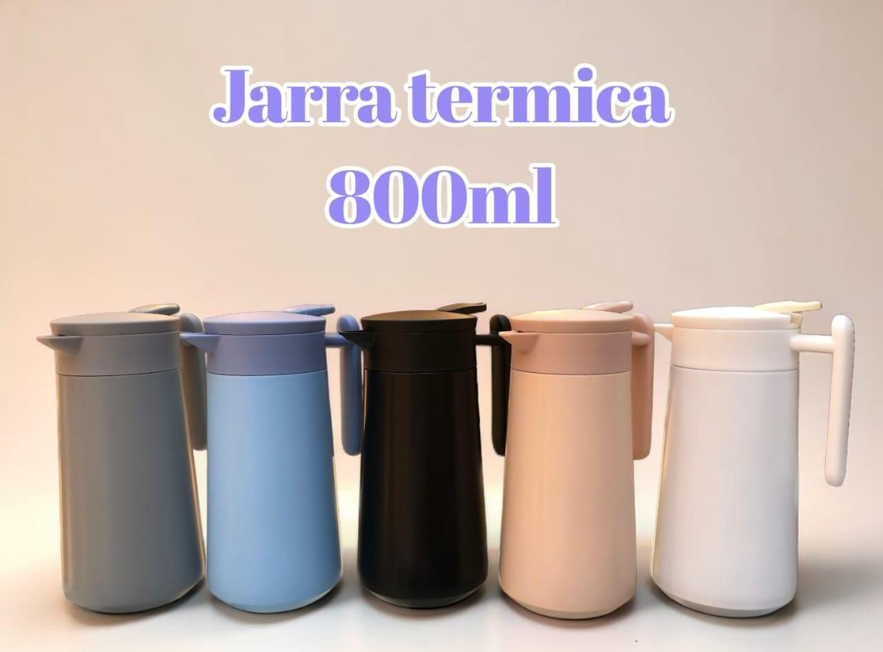 JARRA TERMICA DE 800ML