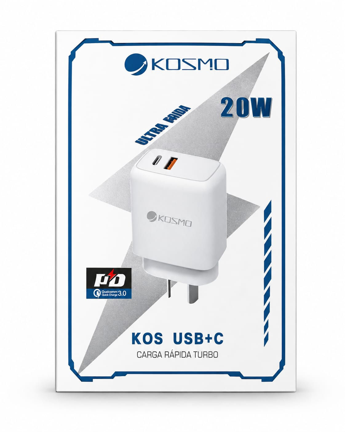 KOSMO 20W KOS USB+C