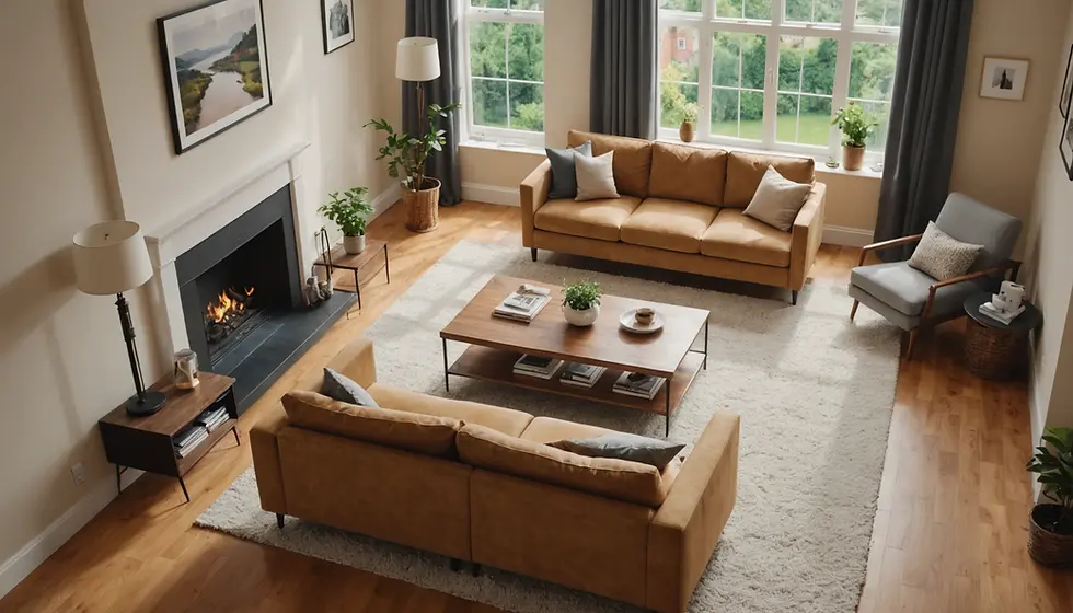 Is Professional Residential Cleaning Really Worth It? One Homeowner's Surprising Experience