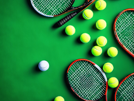 Top Tennis Coaching Tips for Beginners