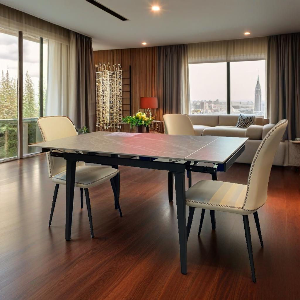 Revero Extendable Dining Set