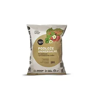 Podłoże uniwersalne | Space star