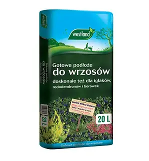 Gotowe podłoże do wrzosów | Westland