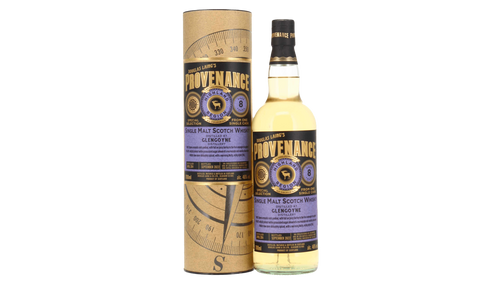Provenance Glengoyne 8 Years Old