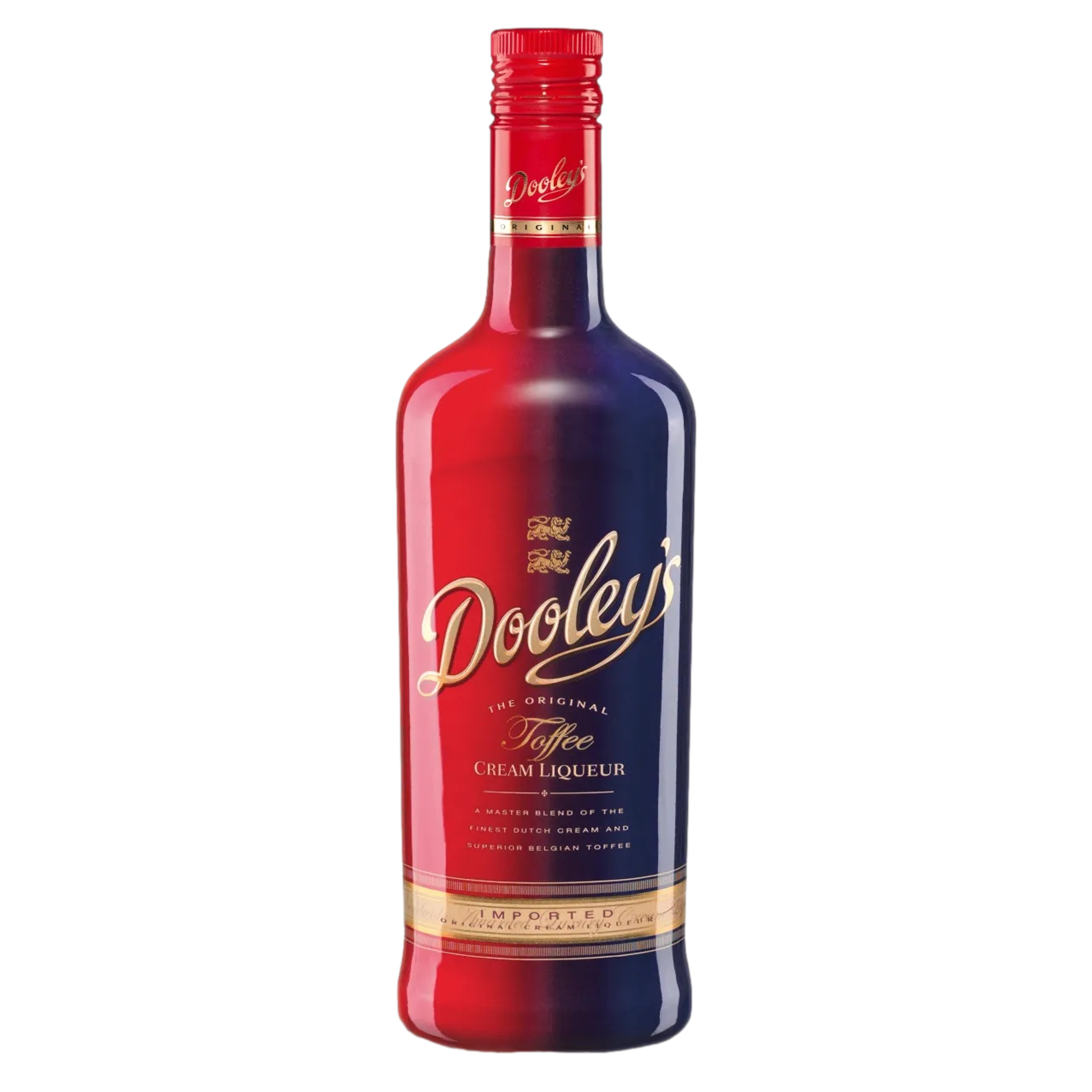 Dooleys Toffee Cream Liqueur