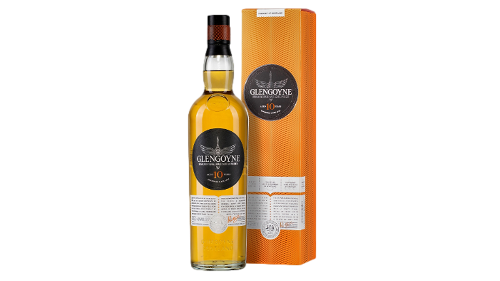 Glengoyne 10 Year