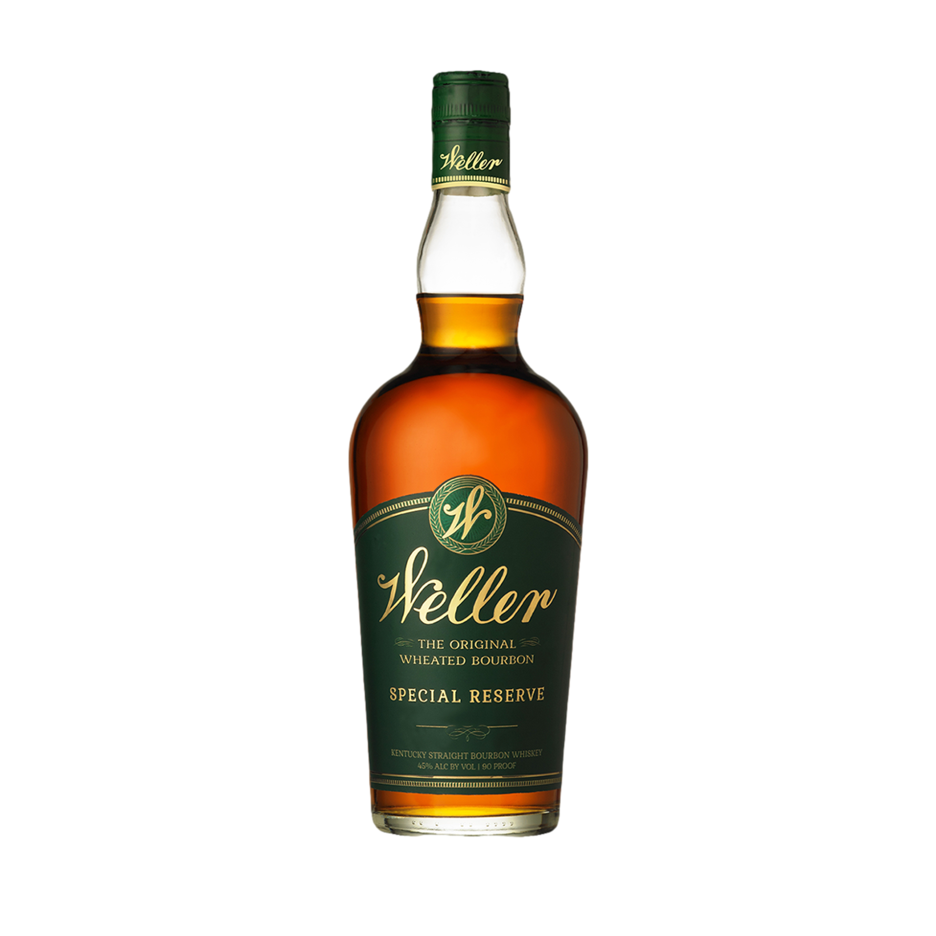W.L. Weller Special Reserve