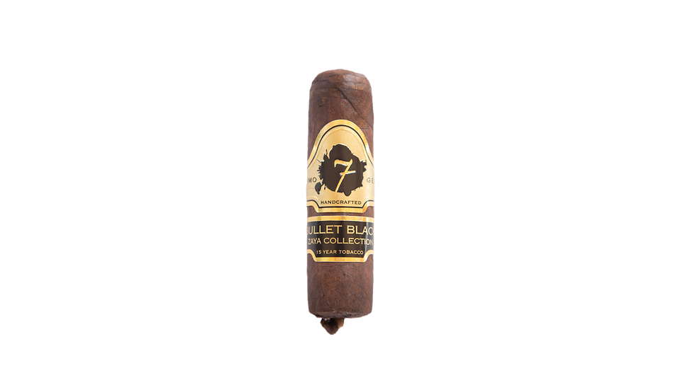El Septimo Bullet Black - 1 Single Cigar