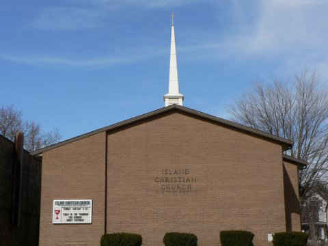 Christian Church