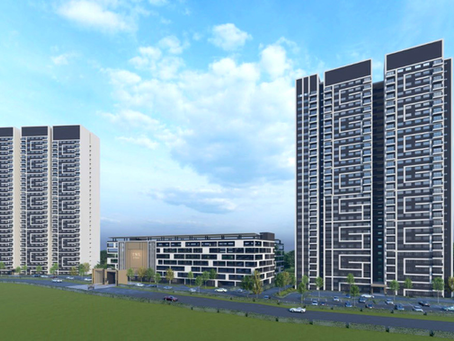 USJ Subang New RSKU - Harmoni TWL (Phase 2)