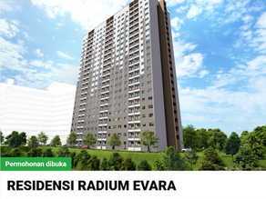 Kepong Rumawip official launching