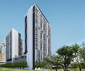 Residensi Melati