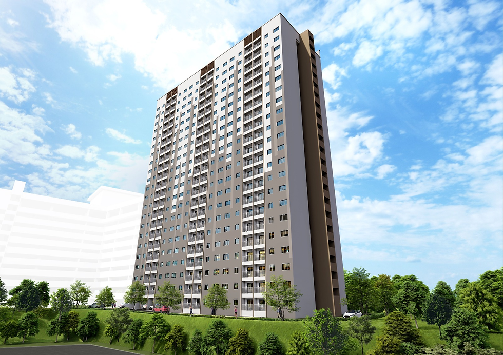 RUMAWIP Kepong Kini Dibuka! Residensi Radium Evara RM300,000 Dengan 3 Bilik Tidur