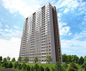 Radium Evara Kepong (BUMI)