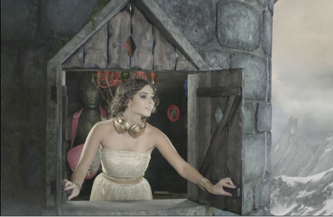 Anua Torre