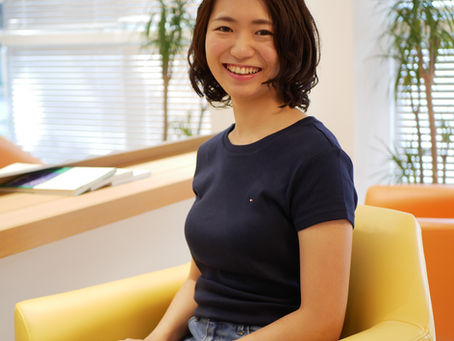 ゆかりさんが再びYukariへ