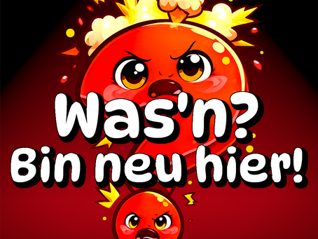 Lektor oder Testleser?! Ich frag’ mal die KI um Rat ...
