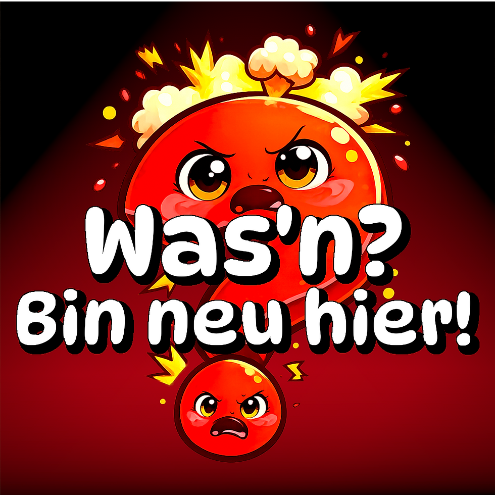 Lektor oder Testleser?! Ich frag’ mal die KI um Rat ...
