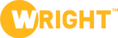 Wright Logo